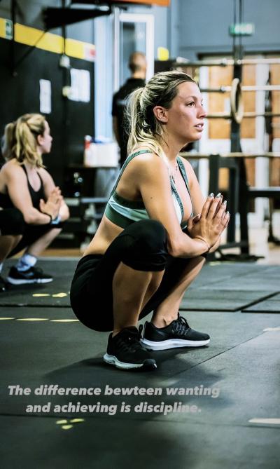 BZONE FITNESS la palestra a Pavia