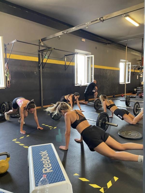 BZONE fitness